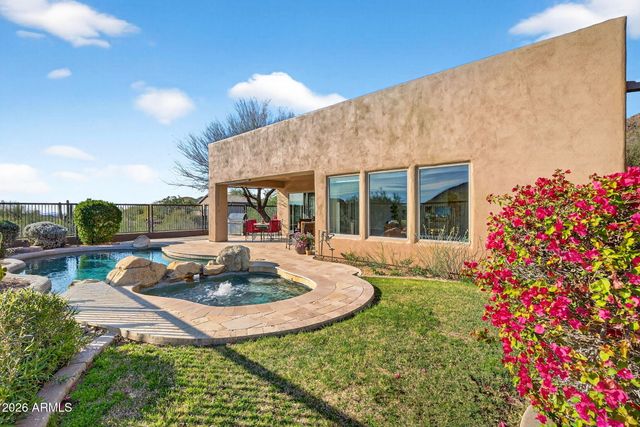 14003 E GERONIMO Road, Scottsdale, AZ 85259