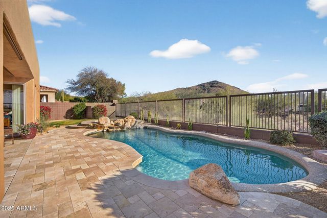 14003 E GERONIMO Road, Scottsdale, AZ 85259