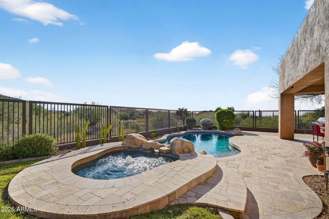 14003 E GERONIMO Road, Scottsdale, AZ 85259