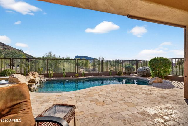 14003 E GERONIMO Road, Scottsdale, AZ 85259