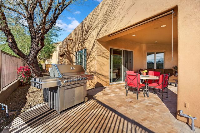 14003 E GERONIMO Road, Scottsdale, AZ 85259