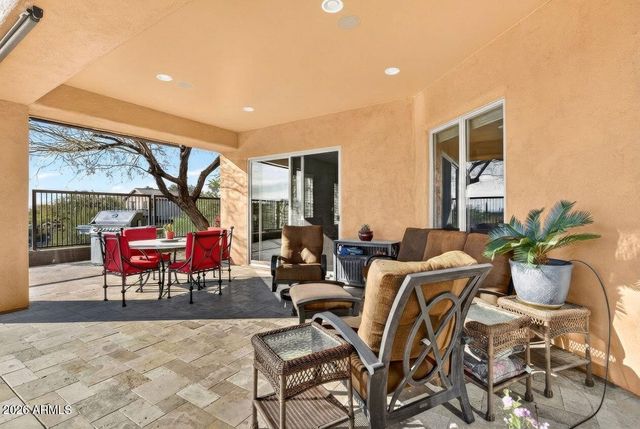 14003 E GERONIMO Road, Scottsdale, AZ 85259