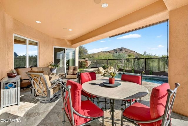 14003 E GERONIMO Road, Scottsdale, AZ 85259