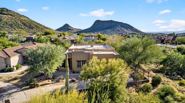14003 E GERONIMO Road, Scottsdale, AZ 85259