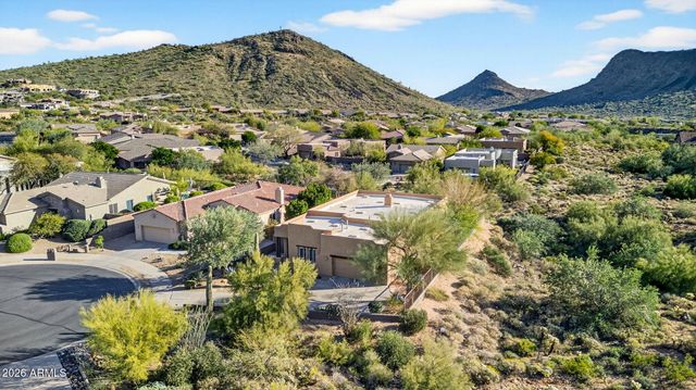 14003 E GERONIMO Road, Scottsdale, AZ 85259