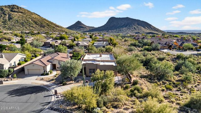 14003 E GERONIMO Road, Scottsdale, AZ 85259