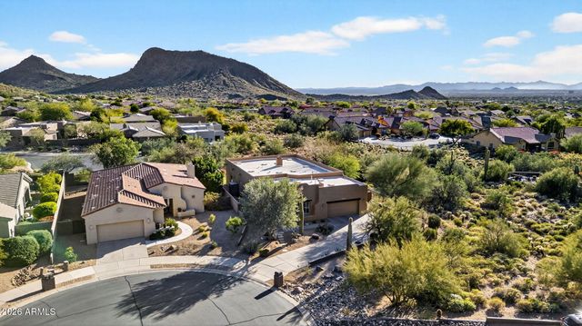 14003 E GERONIMO Road, Scottsdale, AZ 85259