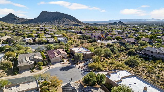 14003 E GERONIMO Road, Scottsdale, AZ 85259