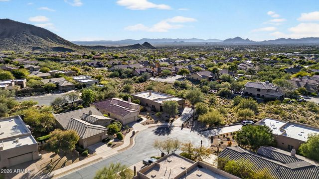 14003 E GERONIMO Road, Scottsdale, AZ 85259