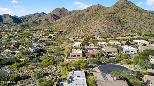 14003 E GERONIMO Road, Scottsdale, AZ 85259