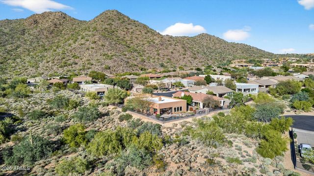 14003 E GERONIMO Road, Scottsdale, AZ 85259