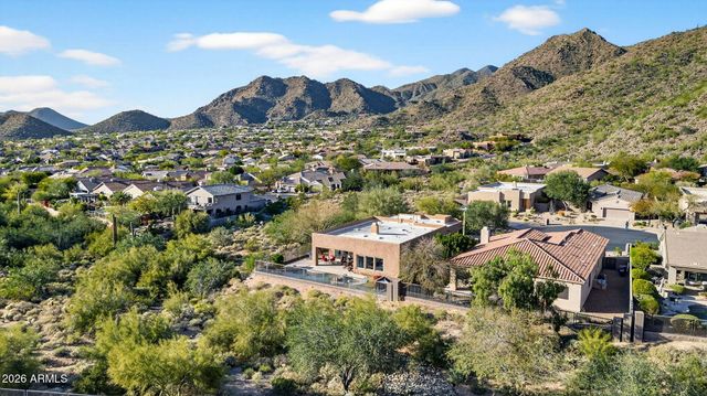 14003 E GERONIMO Road, Scottsdale, AZ 85259