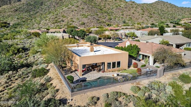 14003 E GERONIMO Road, Scottsdale, AZ 85259