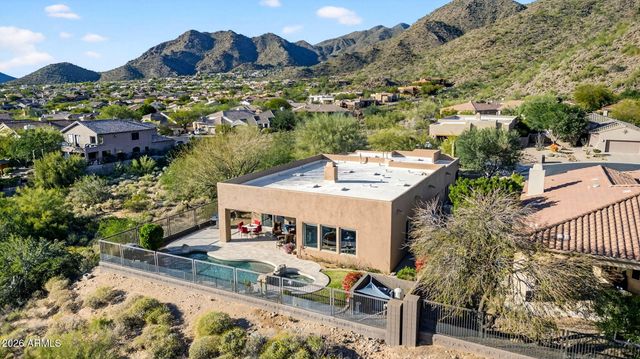 14003 E GERONIMO Road, Scottsdale, AZ 85259