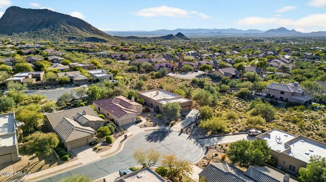 14003 E GERONIMO Road, Scottsdale, AZ 85259