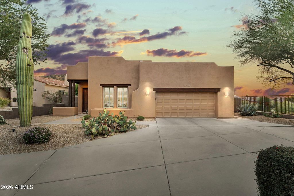 14003 E GERONIMO Road, Scottsdale, AZ 85259