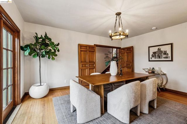 1915 Thousand Oaks Blvd, Berkeley, CA 94707