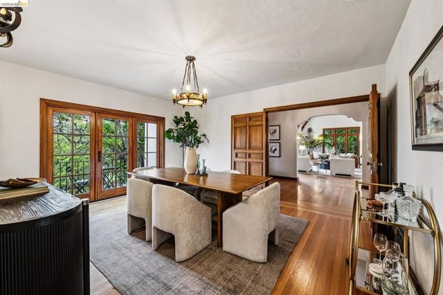 1915 Thousand Oaks Blvd, Berkeley, CA 94707