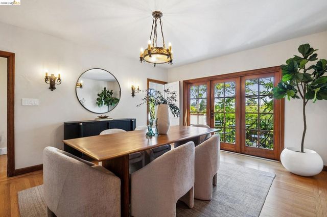1915 Thousand Oaks Blvd, Berkeley, CA 94707