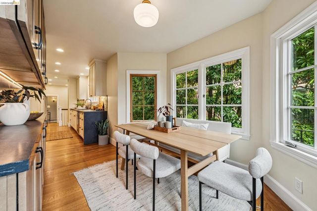 1915 Thousand Oaks Blvd, Berkeley, CA 94707