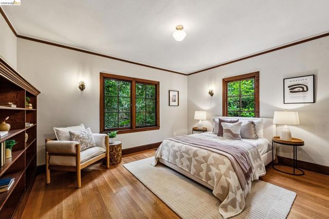 1915 Thousand Oaks Blvd, Berkeley, CA 94707