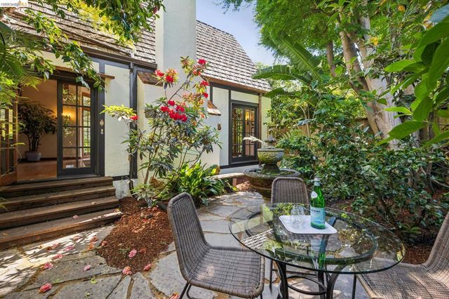 1915 Thousand Oaks Blvd, Berkeley, CA 94707