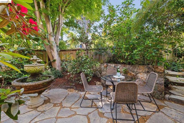 1915 Thousand Oaks Blvd, Berkeley, CA 94707