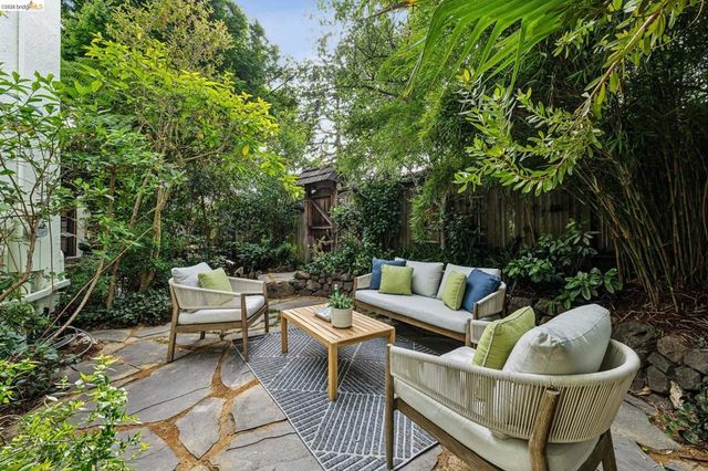 1915 Thousand Oaks Blvd, Berkeley, CA 94707
