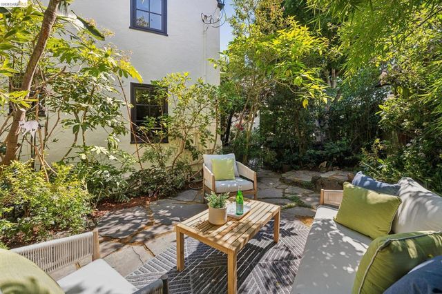 1915 Thousand Oaks Blvd, Berkeley, CA 94707