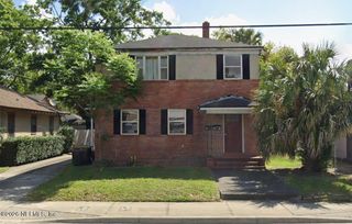 835 MCDUFF Avenue, Jacksonville, FL 32205
