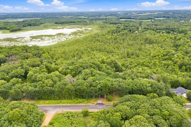 21943 Martin Lake Road NE, Stacy, MN 55079
