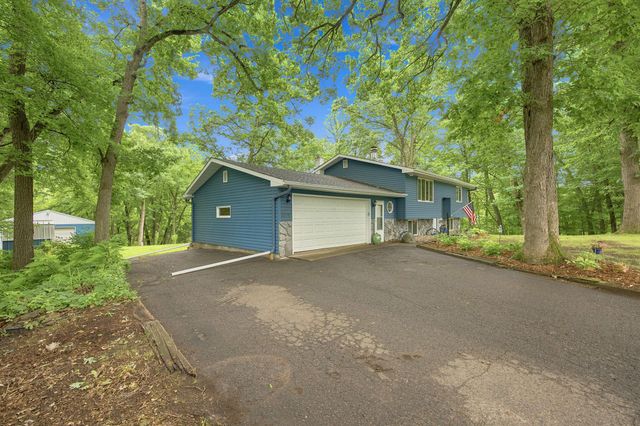 21943 Martin Lake Road NE, Stacy, MN 55079