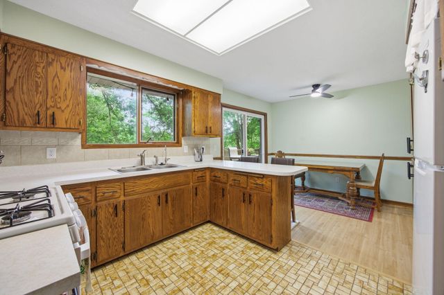 21943 Martin Lake Road NE, Stacy, MN 55079