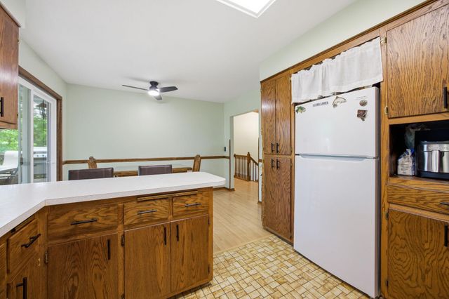 21943 Martin Lake Road NE, Stacy, MN 55079