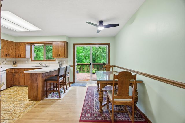 21943 Martin Lake Road NE, Stacy, MN 55079