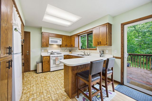 21943 Martin Lake Road NE, Stacy, MN 55079