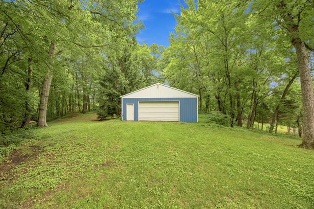 21943 Martin Lake Road NE, Stacy, MN 55079