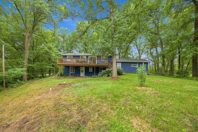 21943 Martin Lake Road NE, Stacy, MN 55079
