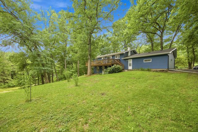 21943 Martin Lake Road NE, Stacy, MN 55079
