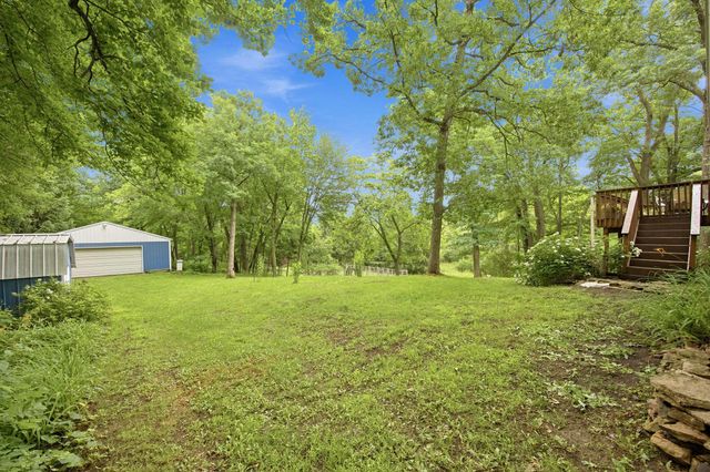21943 Martin Lake Road NE, Stacy, MN 55079
