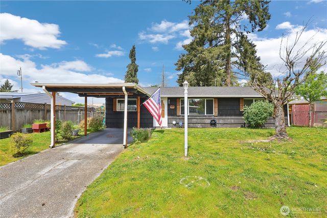 4501 Yew Lane SW, Lakewood, WA 98499