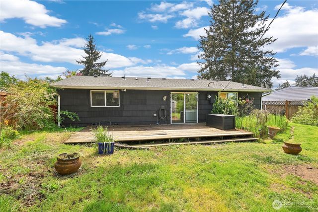 4501 Yew Lane SW, Lakewood, WA 98499