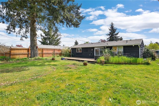 4501 Yew Lane SW, Lakewood, WA 98499