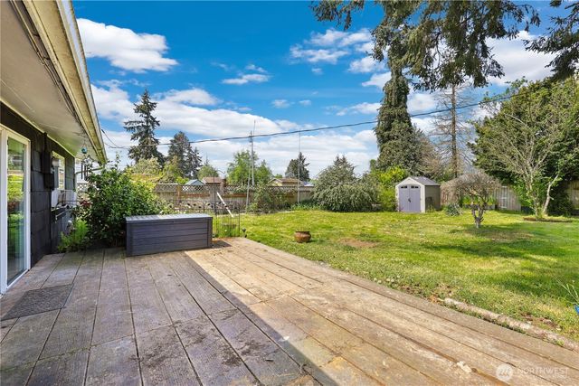 4501 Yew Lane SW, Lakewood, WA 98499