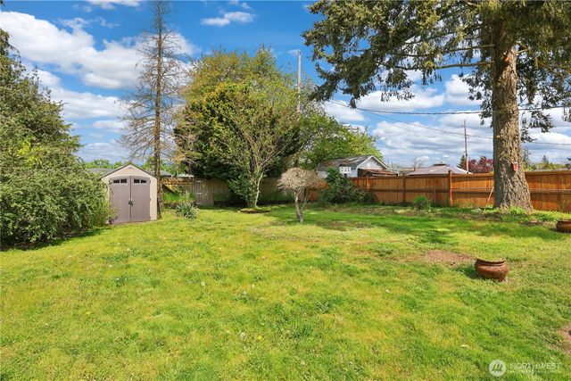 4501 Yew Lane SW, Lakewood, WA 98499
