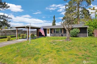 4501 Yew Lane SW, Lakewood, WA 98499