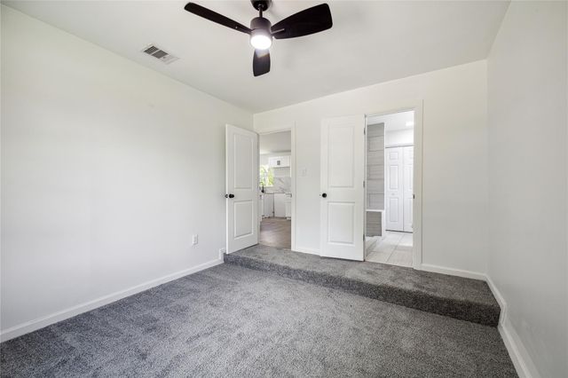 5614 El Buey Way, Houston, TX 77017