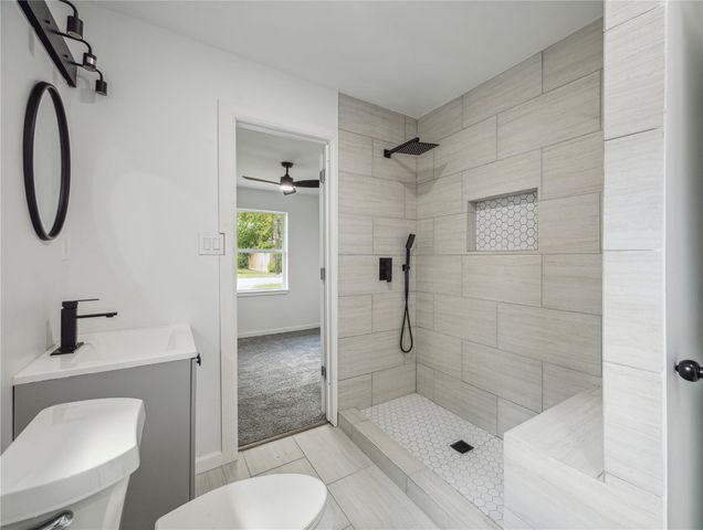 5614 El Buey Way, Houston, TX 77017