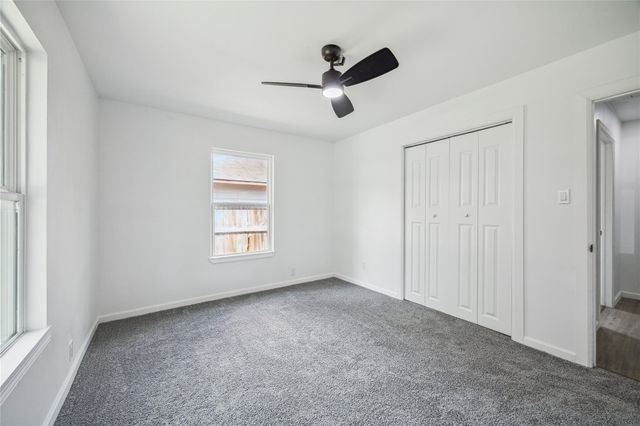 5614 El Buey Way, Houston, TX 77017