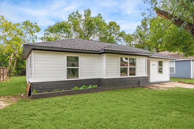 5614 El Buey Way, Houston, TX 77017